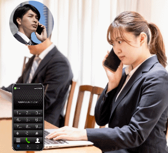 �X�}�z���I�t�B�X�̓����d�b�ɂȂ�